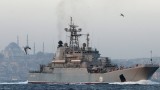 Турция изгони израелски кораб извън водите на Северен Кипър