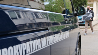 Гешев предлага пак междуведомствен щаб да следи законността на изборите
