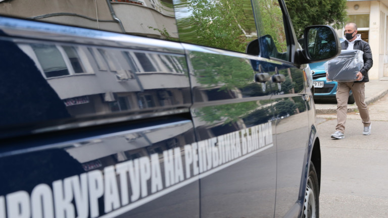 Гешев предлага пак междуведомствен щаб да следи законността на изборите