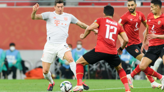 През лятото на 2025 година Реал Мадрид ще се раздели