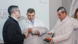 Компанията, която ще строи завод за нагреватели за електромобили в Русе, разкрива още 100 нови работни места