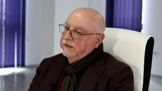 Константин Баждеков беше ексклузивен гост в Неформално с Георги Петков