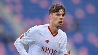 Интер привлече защитника на Рома Никола Залевски пишат италианските медии