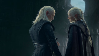 Втори сезон на Домът на дракона House of the Dragon бе