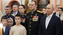 ISW: Руснаците плащат военните амбиции на Путин