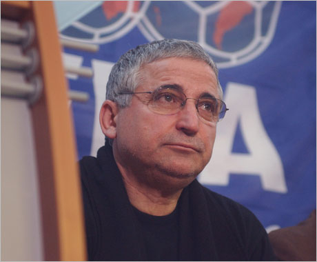 Порточанов: Няма да има повече скандали като тези досега