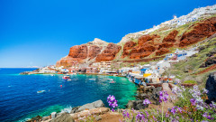 Силен интерес за покупки на имоти на гръцките острови от чужденци, цените растат