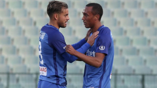 Над 1 милион лева е коствал до момента на гранда Левски