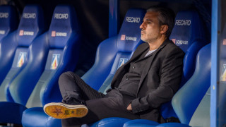 Футболистите на сините бяха разпуснати а джобовете им продължават да