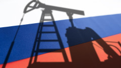 Доколко допълнителните санкции нарушиха доставките на руски петрол, според МВФ