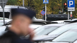 Полша задържа руски гражданин, обвинен в членство в "Ислямска държава".