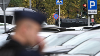 Полската агенция за вътрешна сигурност ABW е задържала руски гражданин