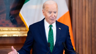 Ясно е че този човек иска още един 6 януари