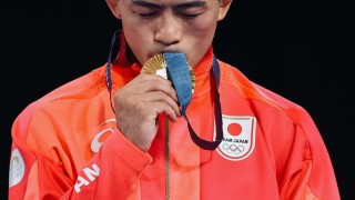 Кеничиро Фумита от Япония стана първият Олимпийски шампион в Париж