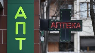 Сиропи за кашлица и таблетки за смучене се регистрират у