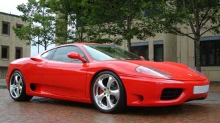 Ferrari за дребни пари