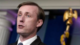 Съветникът по националната сигурност на САЩ Джейк Съливан потвърди ангажимента