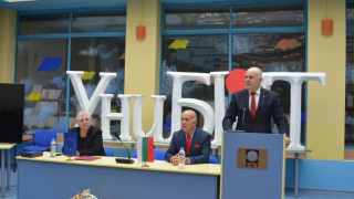 Няма причина да не бъдем приети в Шенген покрили сме