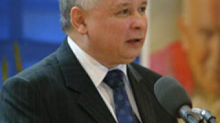 Полша ще прави еврейска реституция