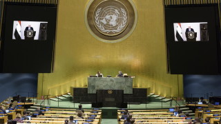 Сирийският външен министър Уалид Моалем обвини Турция като един от