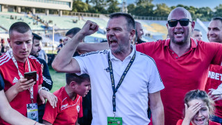 ЦСКА винаги става шампион след пълен обрат срещу Левски 