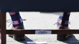 Пентагонът съобщи че е получил анонимно дарение в размер на