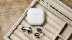 HUAWEI FreeClip 2 - свободата да си винаги свързан