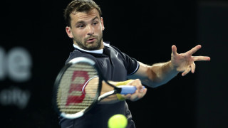 Григор Димитров ще бъде поставен под №20 в жребия за Australian Open 2019