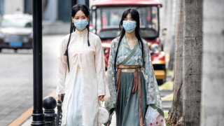 Населението на Китай намалява В страната живеят 1 4 милиарда души