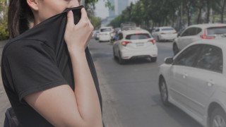 Често се оплакваме за качеството на въздуха който дишаме Фините