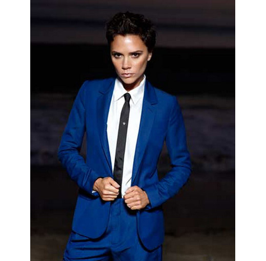 Виктория Бекъм притежава чанти на стойност 1 млн. лири