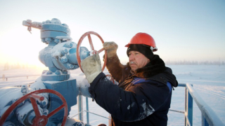 Русия възобновява нефтените доставки към рафинерията в Одеса