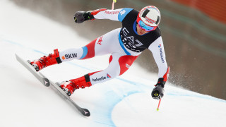 Йоан Тодоров стартира последен с №63 в Супер Г валиден