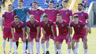 Созопол се наложи у дома над втория отбор на ФК