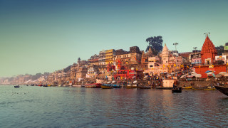 Индия е втората държава с най голямо население в света и