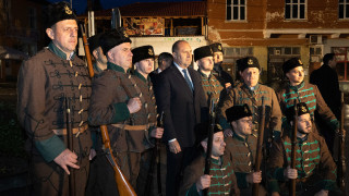 Едва ли има род в Априлци който да не е