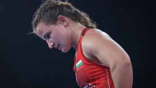 Биляна Дудова не успя да стигне до полуфиналите на олимпийския