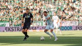 В Полша: ЦСКА взима играч, купен от Уулвс за близо €9 млн.