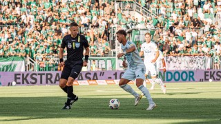 Очаква се до часове ЦСКА да финализира привличането на бившия