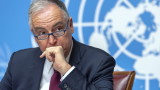 Боевете в Сирия могат да принудят 2 млн. бежанци да избягат към Турция
