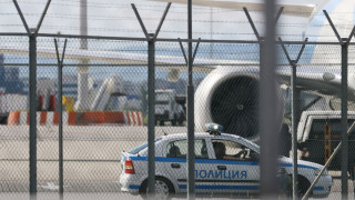 ГДБОП и представители на Национална комисия за борба с трафика