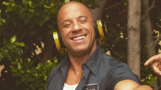 Когато стане дума за Вин Дизел сме чували най общо две мнения