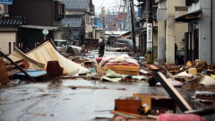 130 загинали и над 250 в неизвестност седмица след земетресението в Япония 