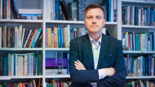 Да се извиват ръце за увеличение на работните заплати на