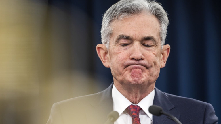 Bank of America: Количествените улеснения на Фед са опасни за икономиката