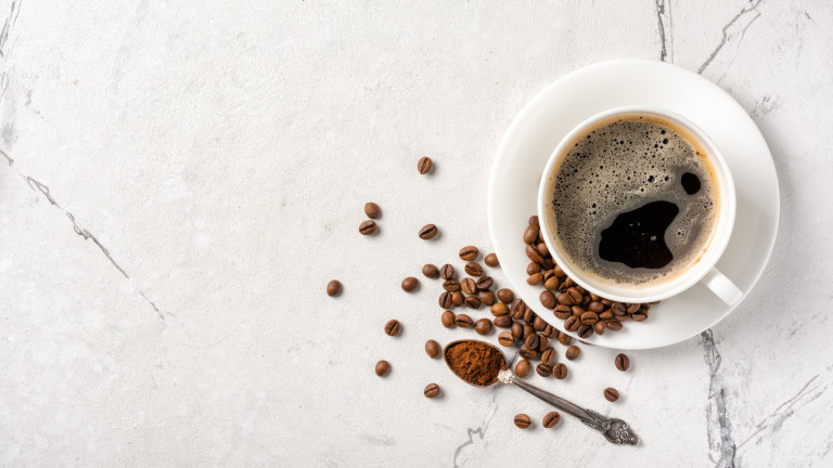 Световните доставки на кафе са изправени пред нов сериозен проблем,