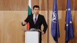 Петков реалистично за историческата комисия с РСМ: Оптимист съм