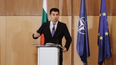 Кирил Петков: Да се понесе отговорност за военните престъпления в Украйна  