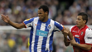 Рома набеляза Роландо и Серхио Ромеро