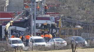 Един загинал и няколко ранени при влакова катастрофа в Люксембург 